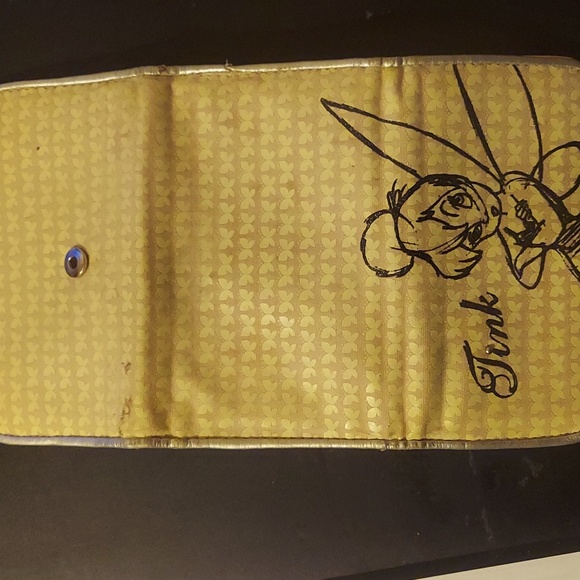 Women's wallet - Picture 4 of 8